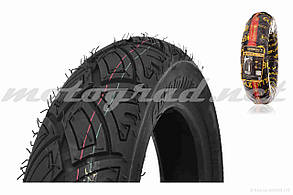 Шина мото 10" 100/80-10 6PR, TL #CA139A EUROMINA ВЬЕТНАМ