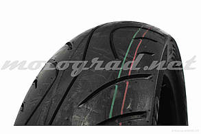 Шина мото 10" 130/70-10 #K205 TL шосе KUMA В'ЄТНАМ