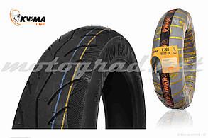Шина мото 10" 3.00-10 (90/90-10) #K-203 TL, 50J KUMA В'ЄТНАМ