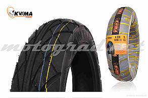 Шина мото 10" 3.00-10 (90/90-10) #K-209 TL, 50J KUMA В'ЄТНАМ