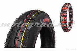 Шина мото 10" 3.50-10 #166 TL дорожня SC КИТАЙ