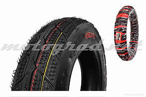 Шина мото 10" 3.50-10 #191 TL дорожня SC КИТАЙ