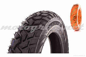 Шина мото 10" 3.50-10 #367 TL шип 6PR SHIH-FA В'ЄТНАМ