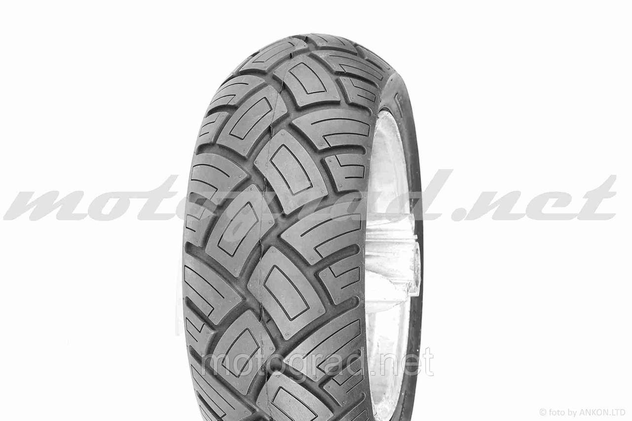 Шина мото 11" 110/70-11 #SC-103 TL DELI TIRE ІНДОНЕЗІЯ, фото 1