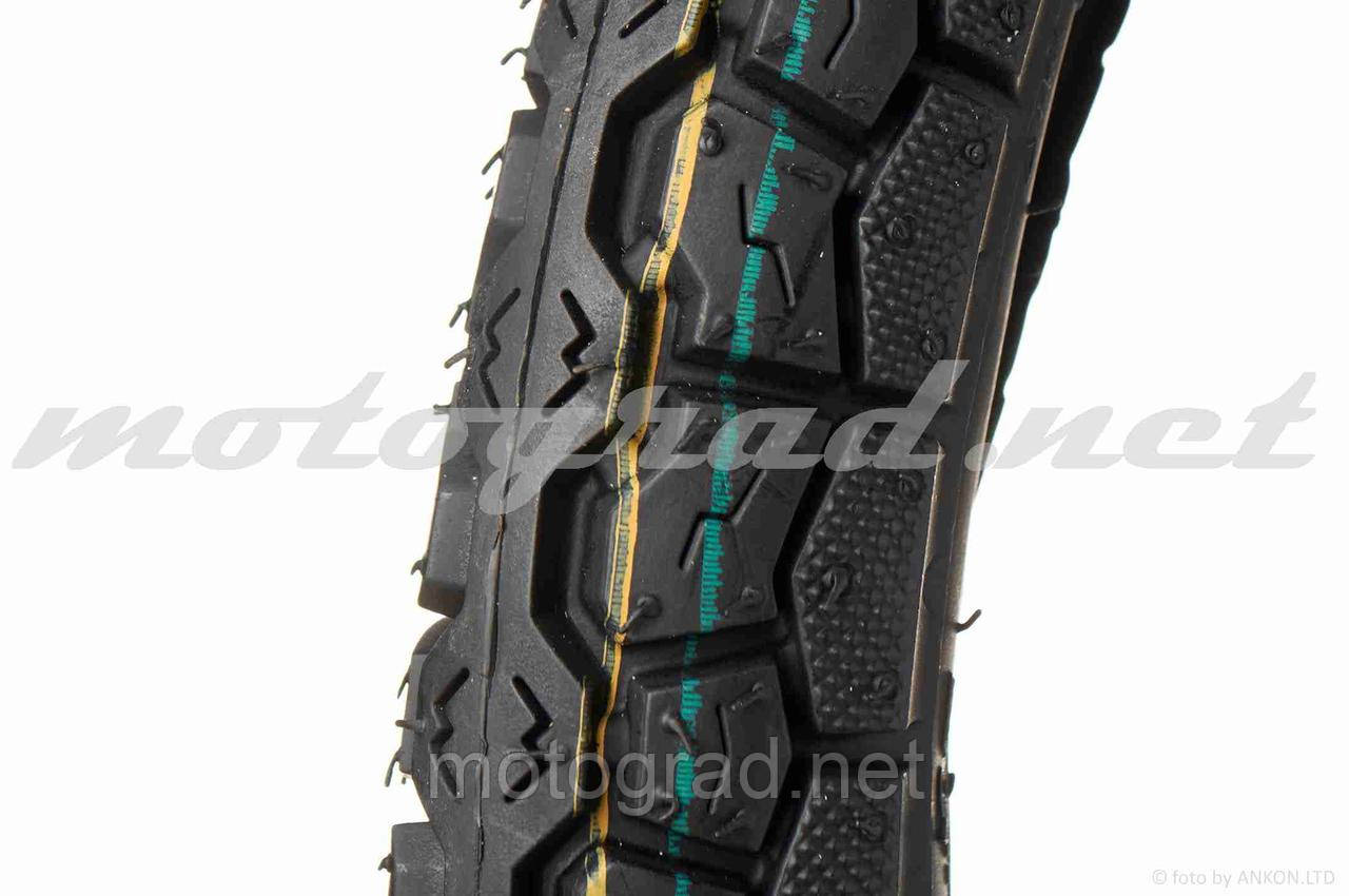 Шина мото 17" 2.75-17 #MC-022 MORECHI, фото 1