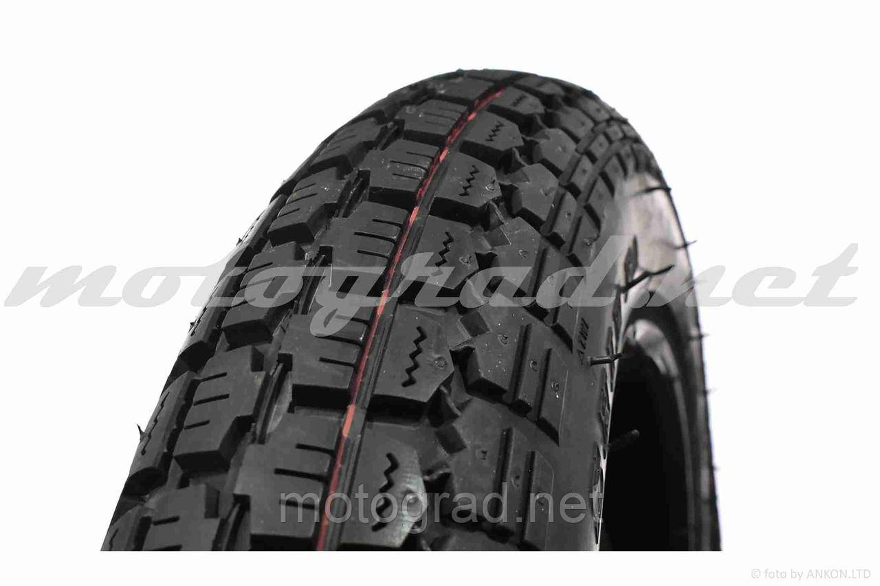 Шина мото 17" 3.25-17 #SV-305 TT дорожня SHIH-FA В'ЄТНАМ, фото 1