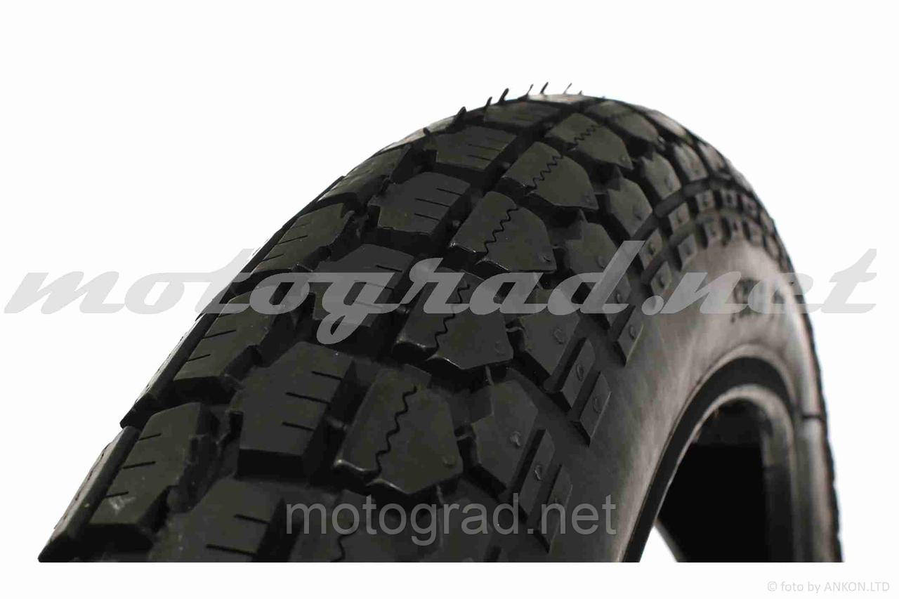 Шина мото 19" 3.00-19 SV-305 TT дорожня SHIH-FA В'ЄТНАМ, фото 1