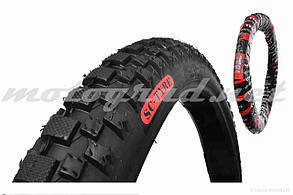 Шина мото 21" 2,75-21 #766 TT крос SC КІТАЙ