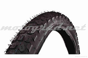 Шина мото 21" 2.75-21 позашляхова, шипована