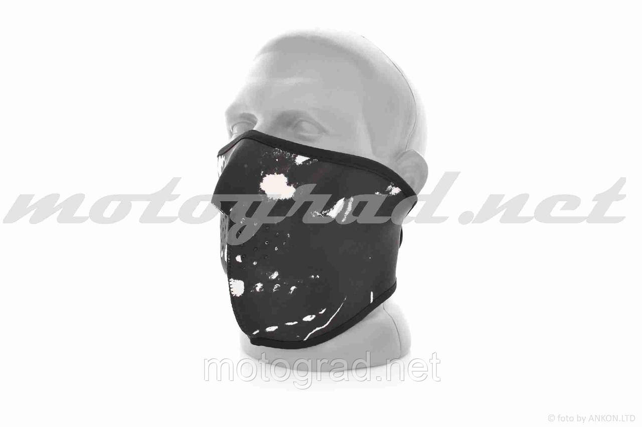 Маска лицьова мото #23, фото 1