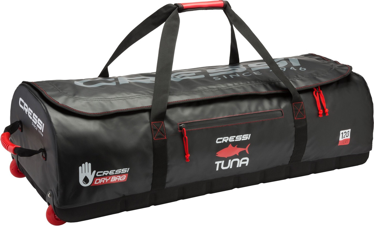 Сумка Cressi Sub Tuna 120л.