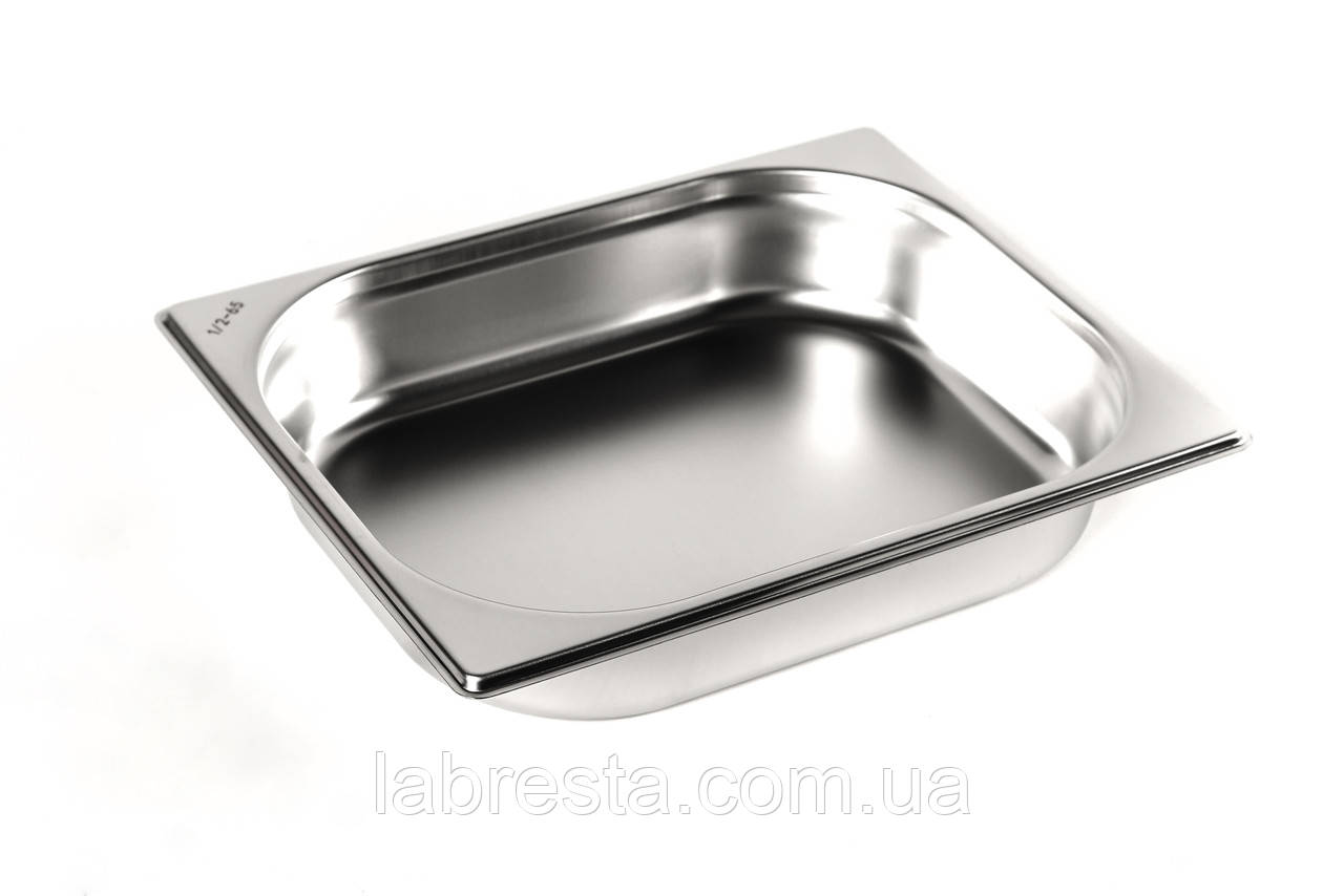 Гастроємність Brillis GN 1/2-65