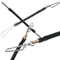 Амортизатор линву Харків із вертлюгом