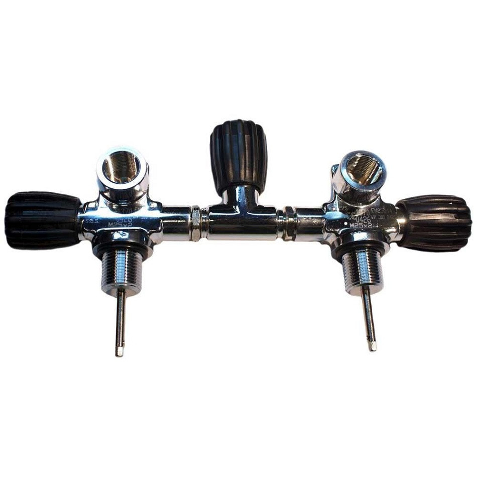 Маніфольд SUN-O-SUB 300bar 180 мм олівець, фото 1