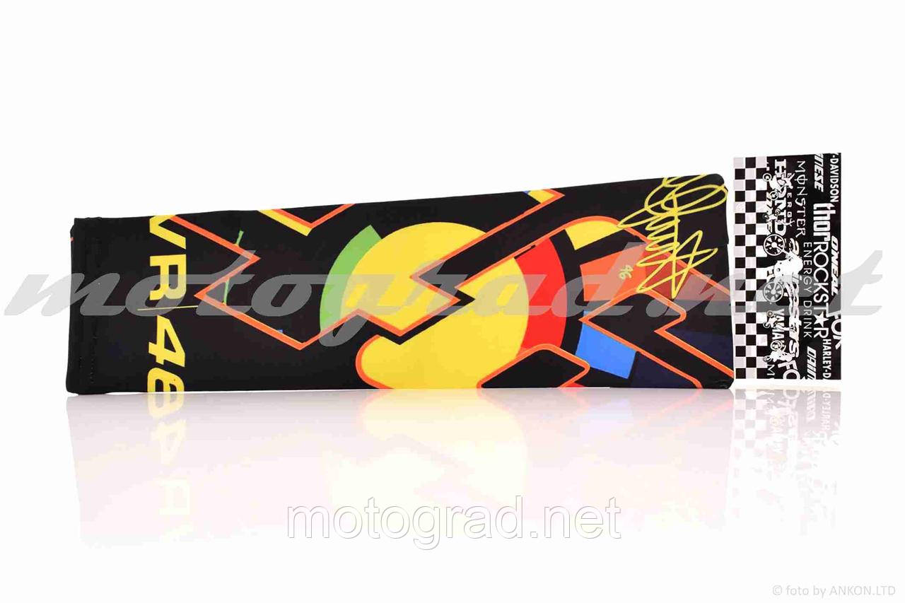 Рукав чулок (тату-рукав) #1 (VR46), фото 1