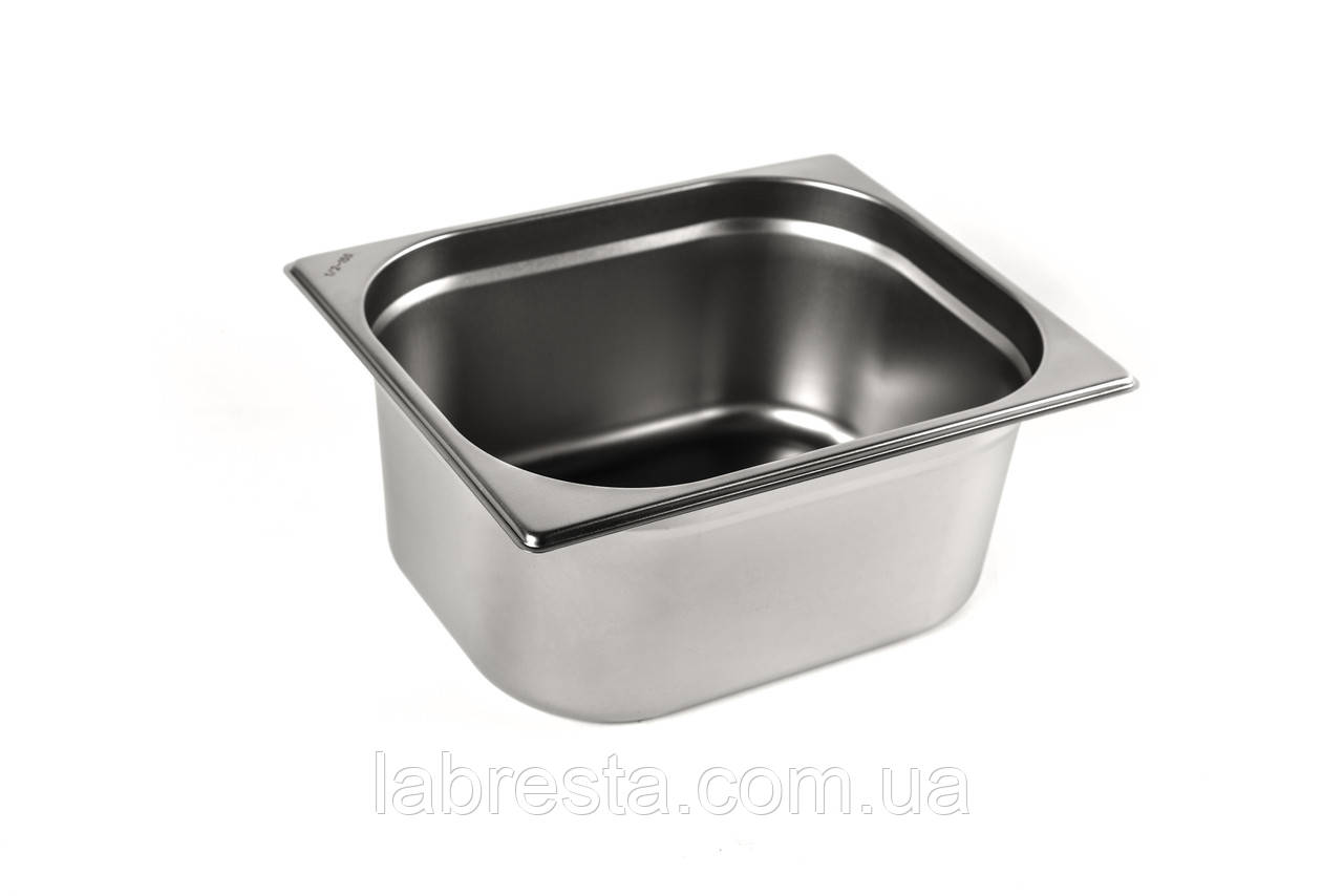 Гастроємність Brillis GN 1/2-150