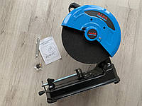 Монтажна пила Al-Fa ALCM295: 2950 Вт: 350 мм-диск