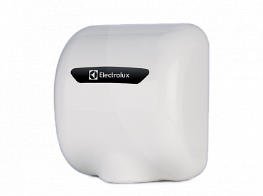 Сушарка для рук electrolux ehda/hpw-1800w