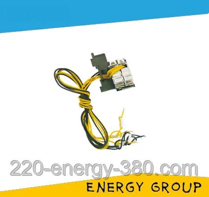 Додаткові контакти КД, фото 1