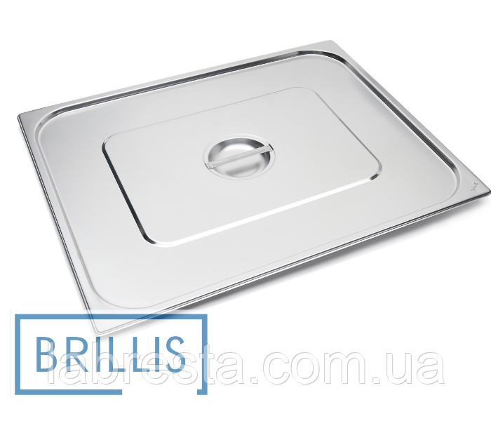 Кришка Brillis GN 2/1