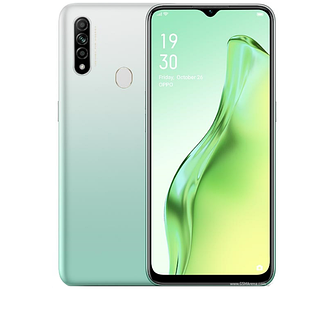 Чохли на OPPO A31