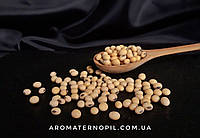 Соя, соєві боби, соевые бобы (Soyabeans or soya beans) 500г