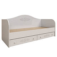 Белль АС-10 Ліжко (80*200)