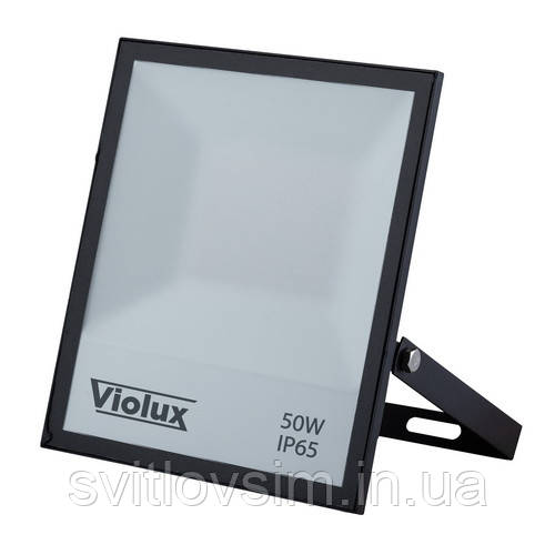 Прожектор LED Violux NORD 50W SMD 6000 K 4750 lm IP65, фото 1