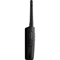 Портативна радіостанція Kenwood TK-D240E, фото 3