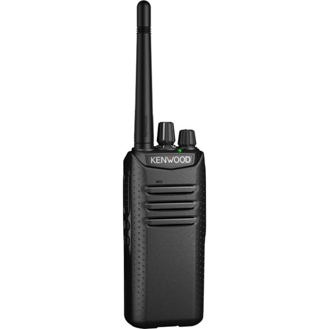 Портативна радіостанція Kenwood TK-D240E