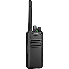 Портативна радіостанція Kenwood TK-D240E