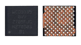 Мікросхема управління звуком WCD9335 0VV для Samsung G930F Galaxy S7/Xiaomi Mi5