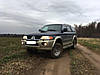 Комплект для боді-ліфта 50мм Mitsubishi Pajero Sport 2001-2008, фото 8