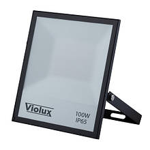 Прожектор LED Violux NORD 100 W SMD 6000 K 9500 lm IP65