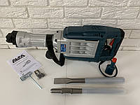 ✔️ Відбійний молоток AL-FA ALDH29-50 ( 50Дж : 2900Вт )