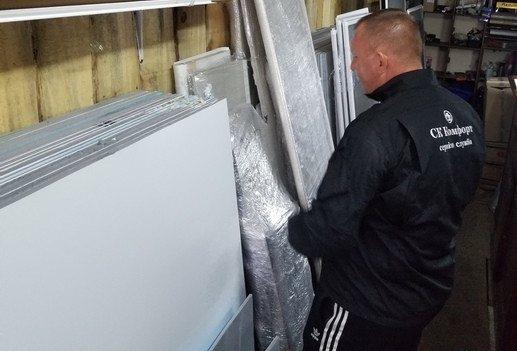 Доставка укісних сендвіч панелей Доставка укісних сендвіч панелей