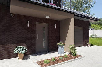King Klinker Dream House