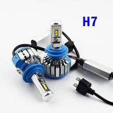 Автомобільна LED-лампа T1-H7