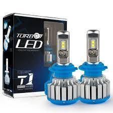 Автомобільна LED-лампа T1-H1