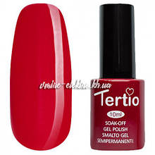 Гель лак Tertio №02