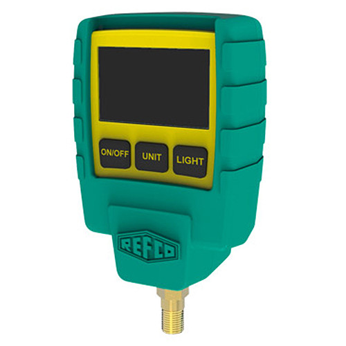 Вакуумметр електронний REFCO REF-VAC