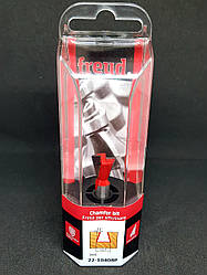 Фреза Freud 12,7x12,7х47,5х8 ластівчин хвіст