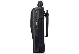 Портативна радіостанція Kenwood TK-D300GE2, фото 2