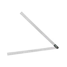 Цифровий кутомір із лінійкою 500 мм PROTESTER 5422-500