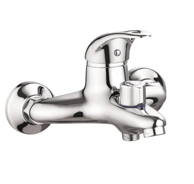 Змішувач для ванни Zegor NHK3-А048, фото 1