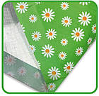 Одноразові пелюшки для собак з ароматом ромашки 57*54 см Croci Super nappy Daisy 30 шт/уп, фото 3