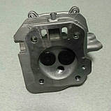 Головка циліндра у зборі бензинового двигуна 170f, фото 3