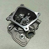 Головка циліндра у зборі бензинового двигуна 170f, фото 2