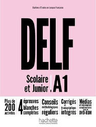 DELF Scolaire et Junior A1