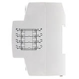 Реле напруги трифазне VP-3F63А DigiTOP, фото 4